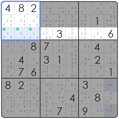 sudoku archives