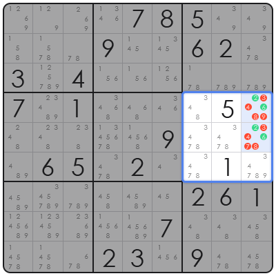 print my sudoku hard